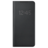 Samsung S21 Plus Originalna LED View futrola (Black) - Mgs Mobil Niš