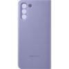 Samsung S21 Plus Originalna S-View futrola (Violet) - Mgs Mobil Niš