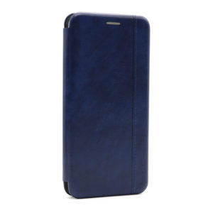 Samsung A32 futrola na preklop Ihave (Blue) - Mgs mobil Niš