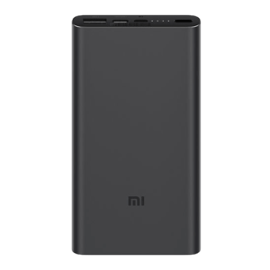 Xiaomi Power bank 10000 mAh (Black) - Mgs mobil Niš