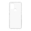 OnePlus Nord N10 5G silikonska futrola (Transparent) - Mgs mobil Niš