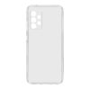 Samsung A52 silikonska futrola (Transparent) - Mgs mobil Niš