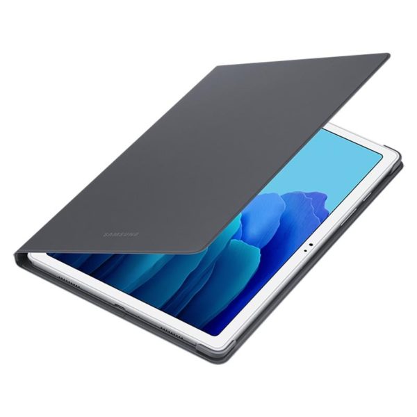 Samsung Tab A7 Originalna Book Cover futrola (Grey) - Mgs Mobil Niš