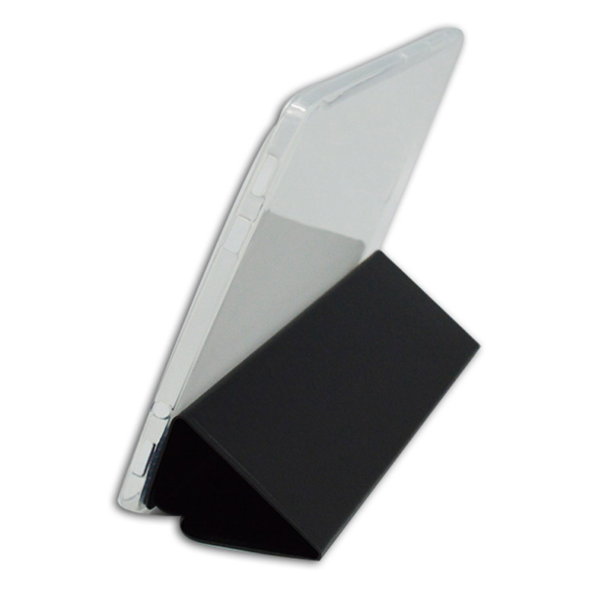 Samsung Tab A7 T500 futrola na preklop za tablet (Black) - Mgs mobil Niš