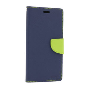 A1 Alpha 21 futrola na preklop Mercury (Blue) - Mgs mobil Niš