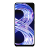Realme 8 4GB mobilni telefon (Black) - Mgs mobil Niš