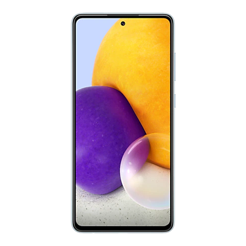 Samsung A72 128GB A725 mobilni telefon (Blue) - Mgs Mobil Niš