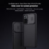 Xiaomi Redmi Note 10 Pro Nillkin Cam Shield futrola (Black) - Mgs mobil