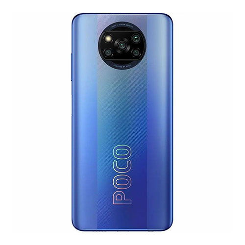 Poco X3 Pro 8GB mobilni telefon (Blue) - Mgs Mobil Niš