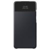 Samsung A52 S View originalna futrola (Black) - Mgs Mobil Niš