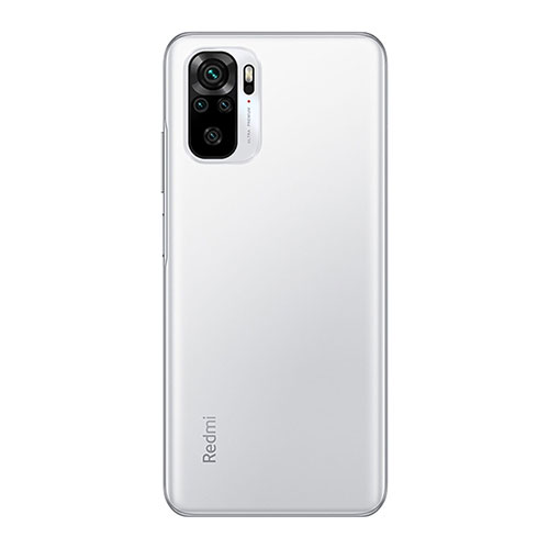 Xiaomi Redmi Note 10S 128GB mobilni telefon (White) - Mgs Mobil Niš