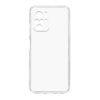 Xiaomi Redmi Note 10S silikonska futrola (Transparent) - Mgs mobil Niš
