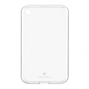 Huawei MediaPad T 8 silikonska futrola za tablet (Transparent) - Mgs mobil