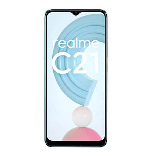 Realme C21 3/32GB mobilni telefon (Blue) - Mgs mobil Niš