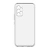 Samsung A32 silikonska futrola Clear (Transparent) - Mgs mobil Niš