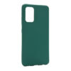 Samsung A32 silikonska futrola Gentle (Green) - Mgs mobil Niš