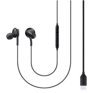 Samsung IC100 Tip C Originalne slušalice (Black) - Mgs Mobil Niš