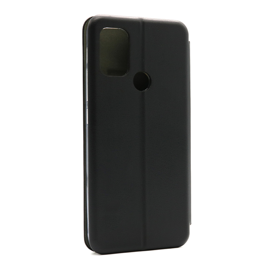 Motorola G10 futrola na preklop Ihave (Black) - Mgs mobil Niš 2