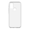 Motorola G30 silikonska futrola Clear (Transparent) - Mgs mobil Niš