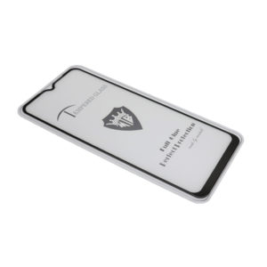 Realme C21 zakrivljeno zaštitno staklo 2.5D - Mgs mobil Niš