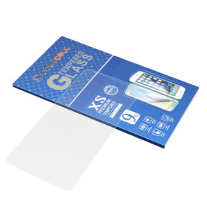 Wiko Y81 zaštitno staklo (Tempered glass) - Mgs mobil Niš