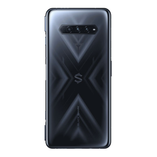 Black Shark 4 12GB mobilni telefon (Black) - Mgs mobil Niš