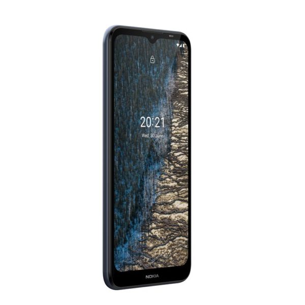 Nokia C20 Dual Sim 2GB mobilni telefon (Blue) - Mgs mobil Niš
