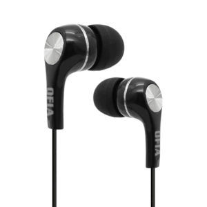 OFIA slušalice za mobilne telefone 3,5mm (Black) - Mgs Mobil Niš