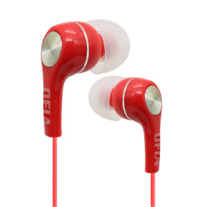 OFIA slušalice za mobilne telefone 3,5mm (Red) - Mgs Mobil Niš