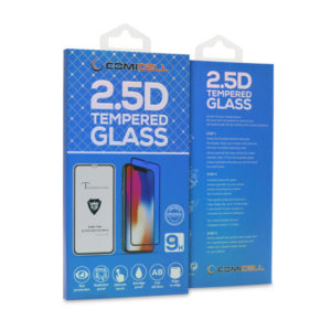 Realme 8 Pro zakrivljeno zaštitno staklo 2.5D - Mgs mobil Niš