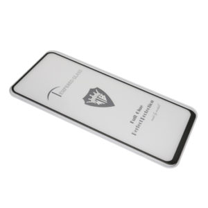 Realme 8 zakrivljeno zaštitno staklo 2.5D - Mgs mobil Niš