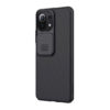 Xiaomi Mi 11 Lite Nillkin Cam Shield futrola (Black) - Mgs mobil Niš