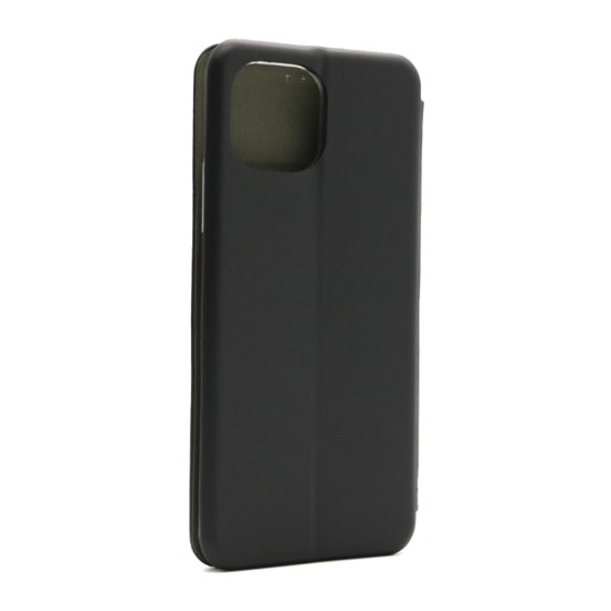 Xiaomi Mi 11 Lite futrola na preklop Ihave (Black) - Mgs mobil Niš 2