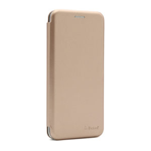 Xiaomi Redmi Note 10 futrola na preklop Ihave (Gold) - Mgs mobil Niš