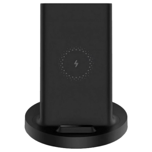 Xiaomi Wireless punjač 20W (Black) - Mgs Mobil Niš