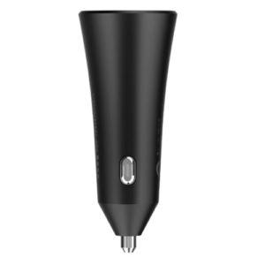 Xiaomi autopunjač 37W - Mgs Mobil Niš