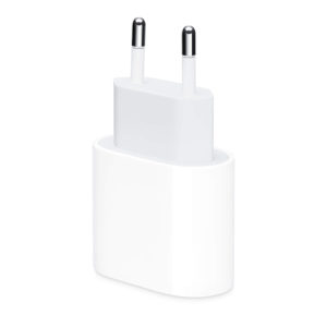 iPhone 14 Punjač Fast Charger 20W - Mgs Mobil Niš