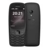 Nokia 6310 mobilni telefon (Black) - Mgs Mobil NIš