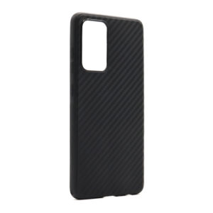 Samsung A52 Carbon light futrola (Black) - Mgs mobil Niš
