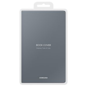 Samsung Tab A7 Lite Originalna Book Cover futrola (Grey) - Mgs Mobil Niš