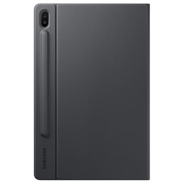 Samsung Tab S6 Originalna Book Cover futrola (Grey) - Mgs Mobil