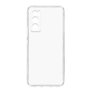 Vivo Y70 silikonska futrola (Transparent) - Mgs mobil Niš