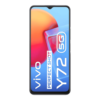 Vivo Y72 5G 8GB mobilni telefon (Black) - Mgs mobil Niš