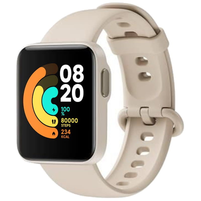 xiaomi smartwatch mi