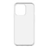 iPhone 13 Pro silikonska futrola Clear Fit - Mgs mobil Niš
