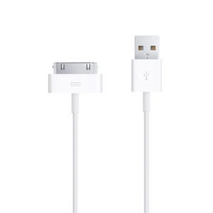 iPhone 4S USB data kabal (1m) - Mgs mobil Niš