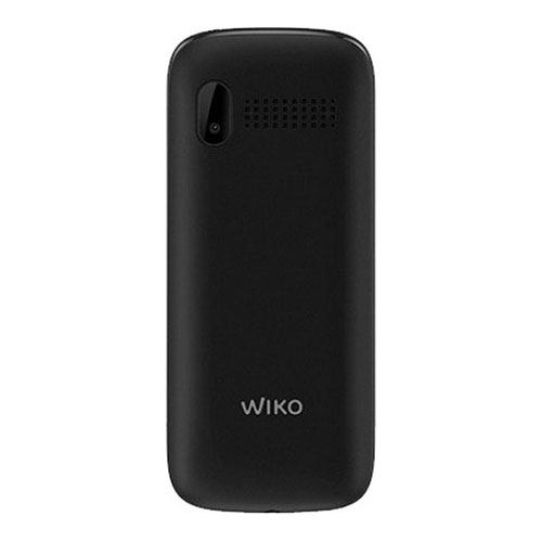 Wiko F100 mobilni telefon (Black) - Mgs Mobil Niš