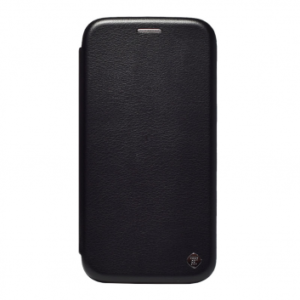 Motorola G10 futrola na preklop Flip (Black) - Mgs mobil Niš