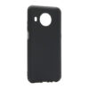 Nokia X10 silikonska futrola Durable (Black) - Mgs mobil Niš