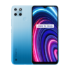 Realme C25Y 4GB mobilni telefon (Blue) - Mgs mobil Niš
